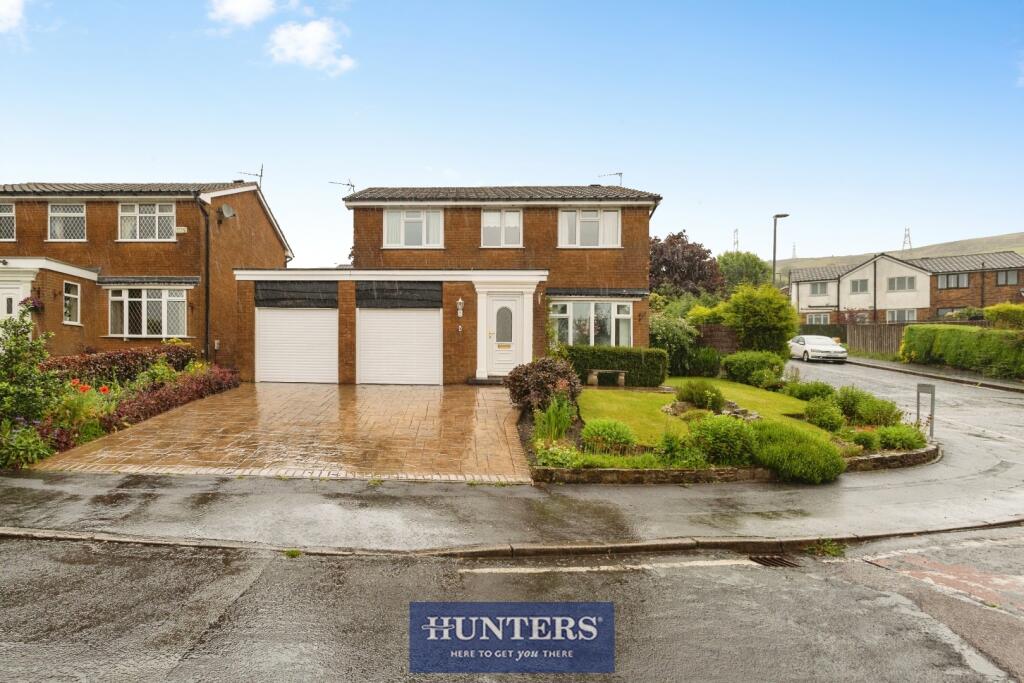 Main image of property: Haycock Close, Stalybridge
