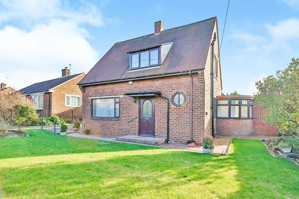 Main image of property: Linden Road, Ferryhill, Durham, DL17