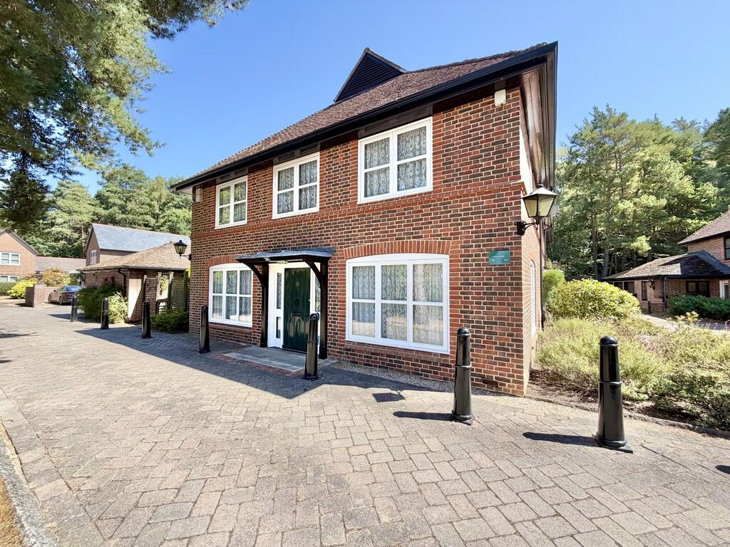 Main image of property: Mytchett Heath, Mytchett