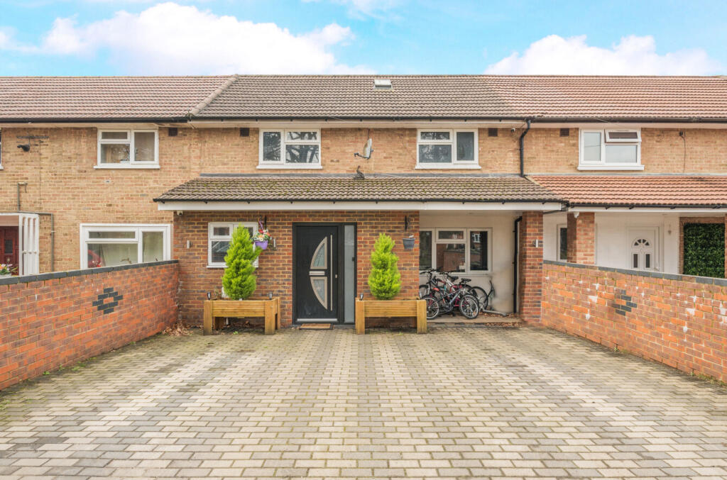 Main image of property: Balmoral Drive, Woking, Surrey, GU22