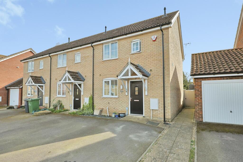 Main image of property: Adcock Road, Watton, THETFORD