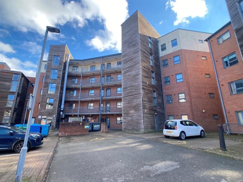 Adelaide Lane, SHEFFIELD