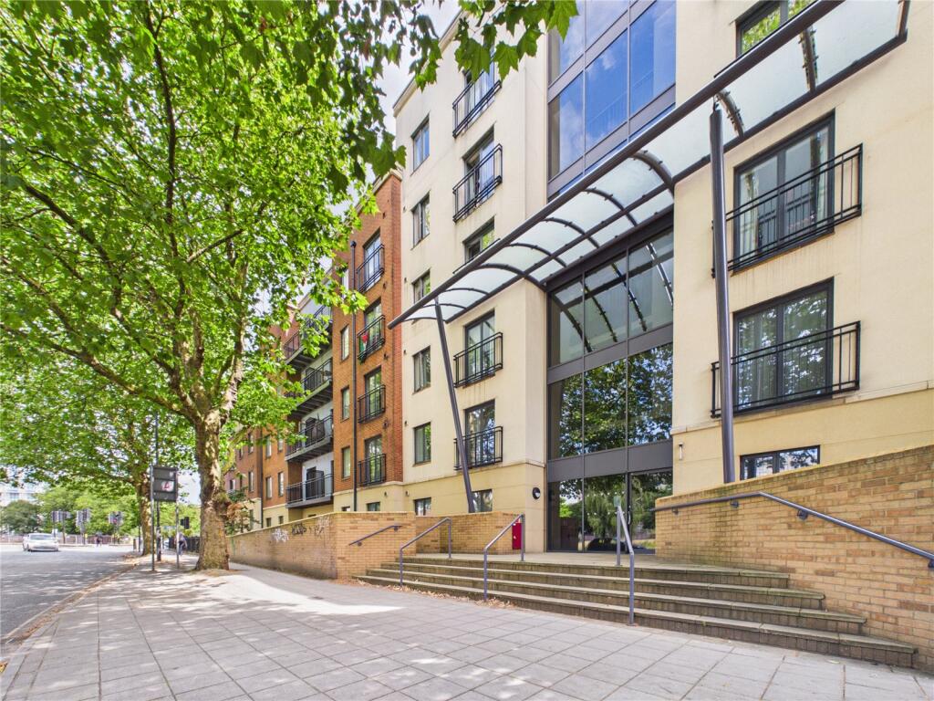 Main image of property: Squires Court, Bristol, BS3