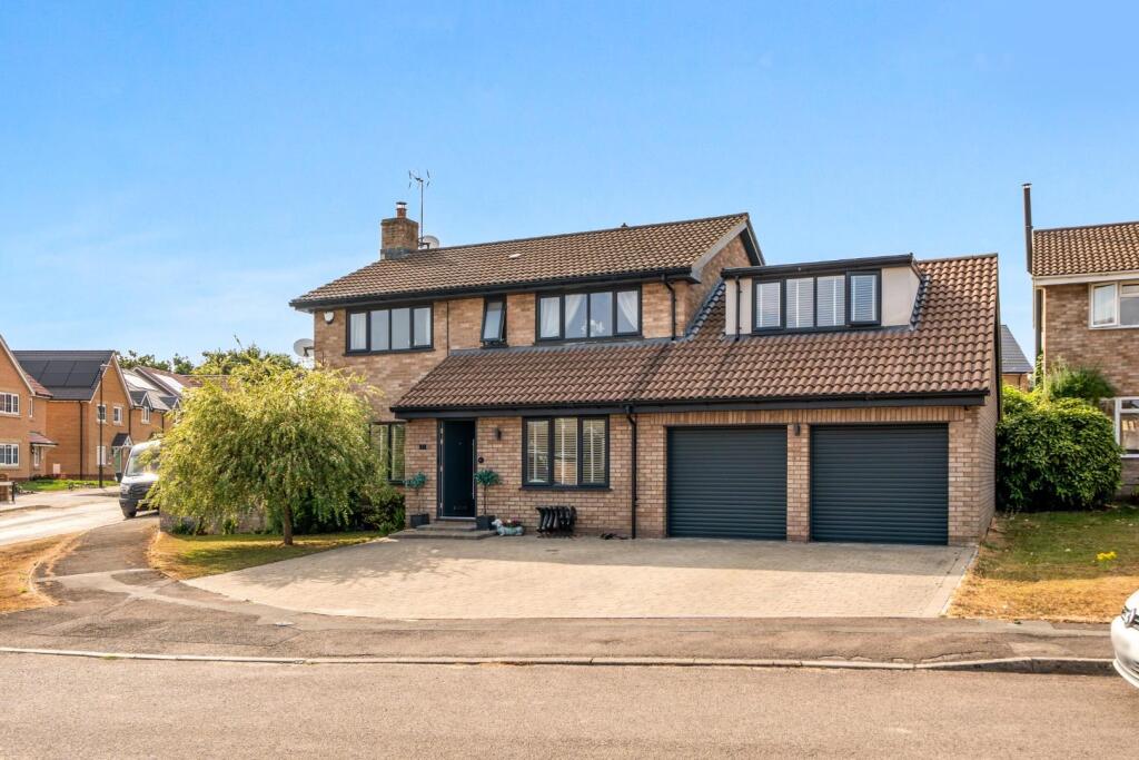 Main image of property: The Close, Coaley, Dursley