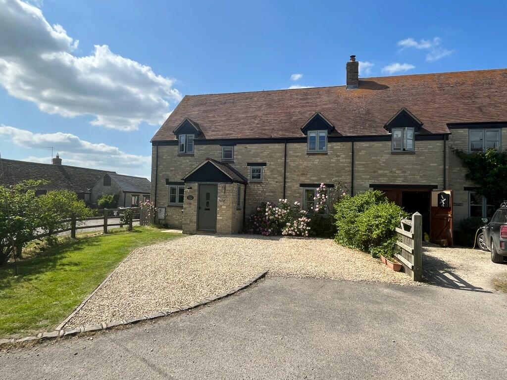Main image of property: OX5