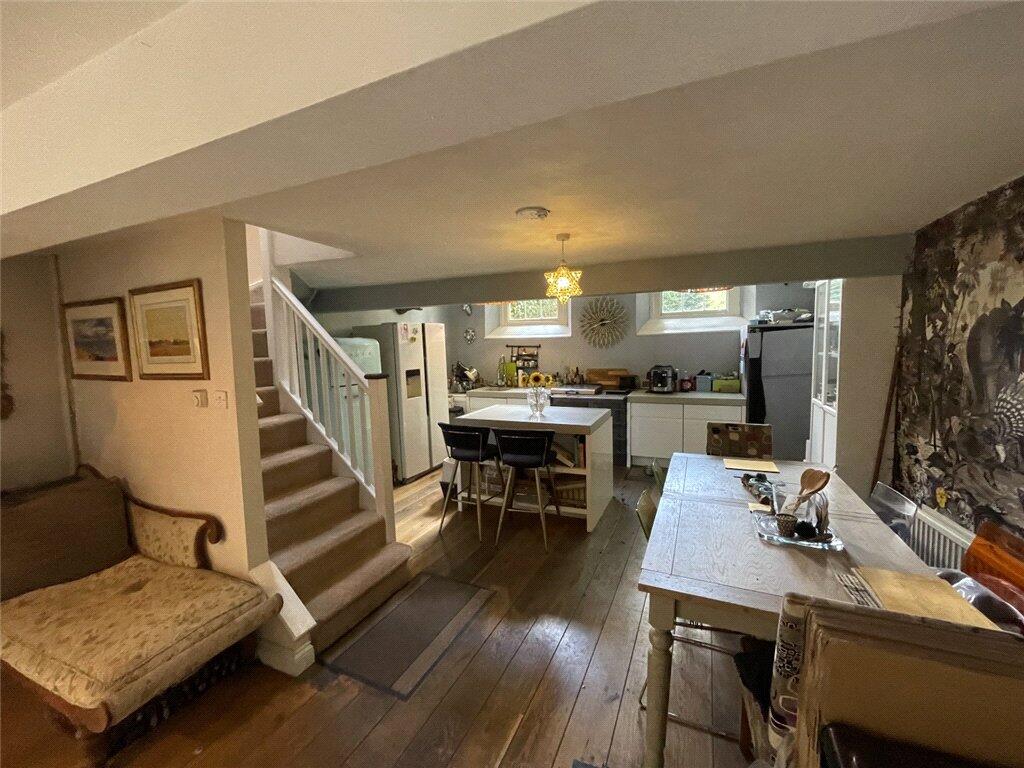 House in Oxford - View 5