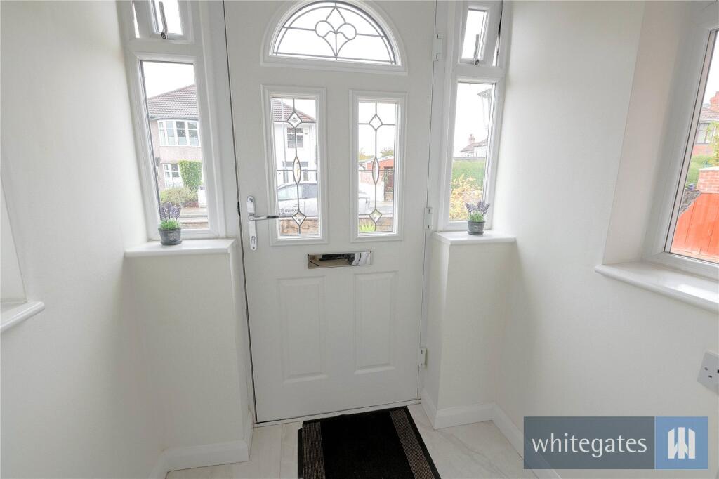 House in Liverpool - View 3