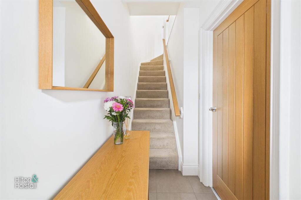 House in Blackburn - View 3