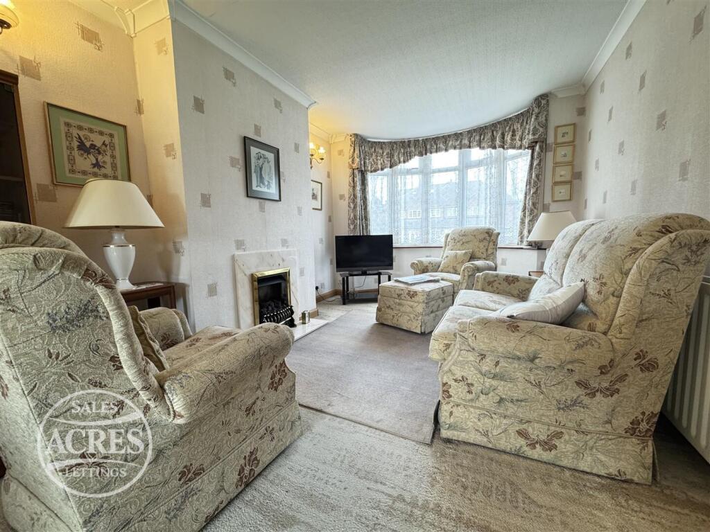 House in Sandwell, Grove Vale, Newton - View 2