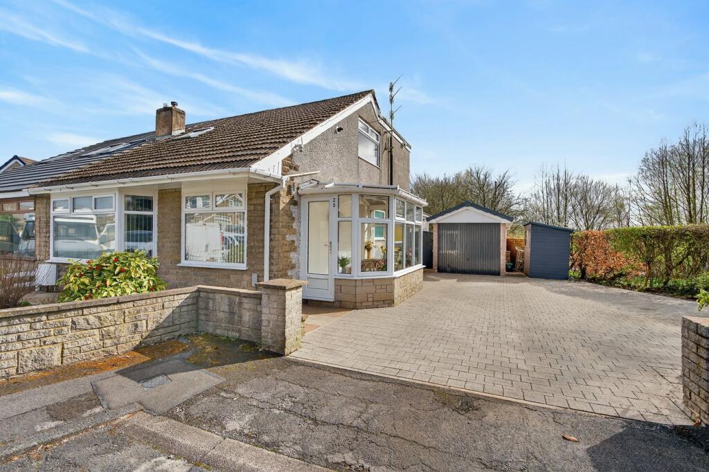 Main image of property: Lythe Fell Avenue, Halton, Lancaster, LA2