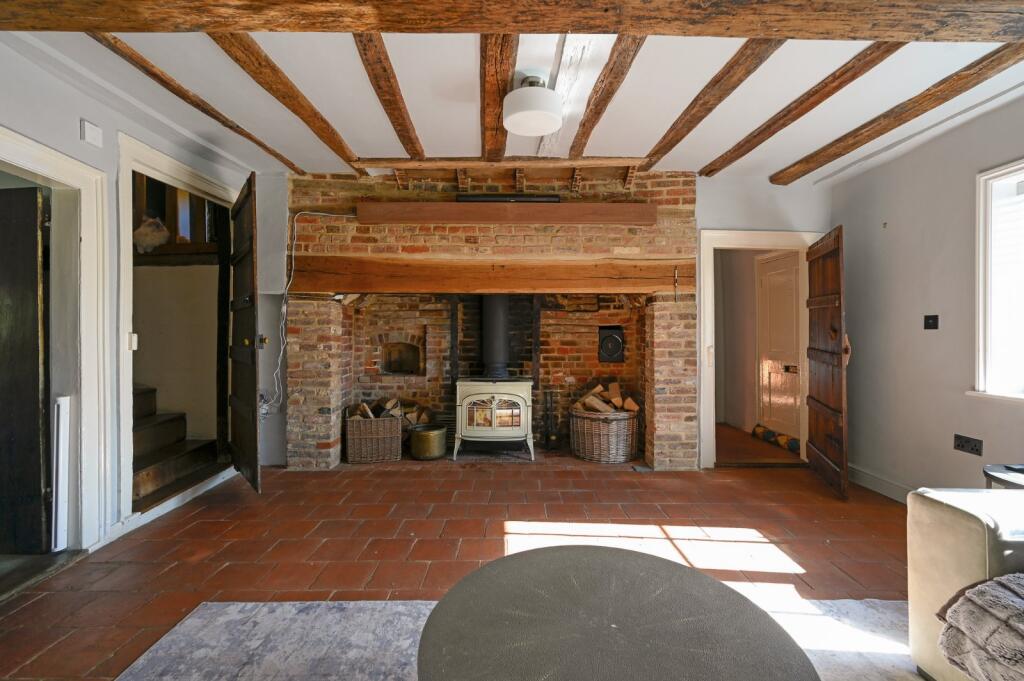 House in Tonbridge - View 5