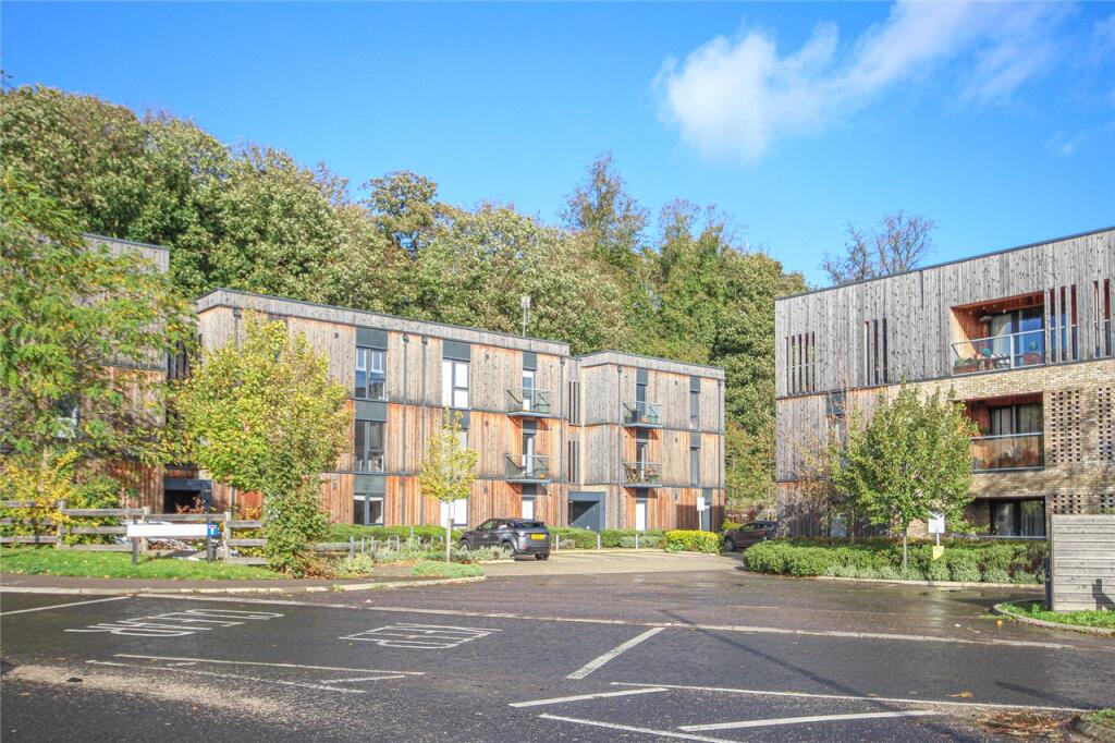 Main image of property: Clock House Gardens, Welwyn, AL6