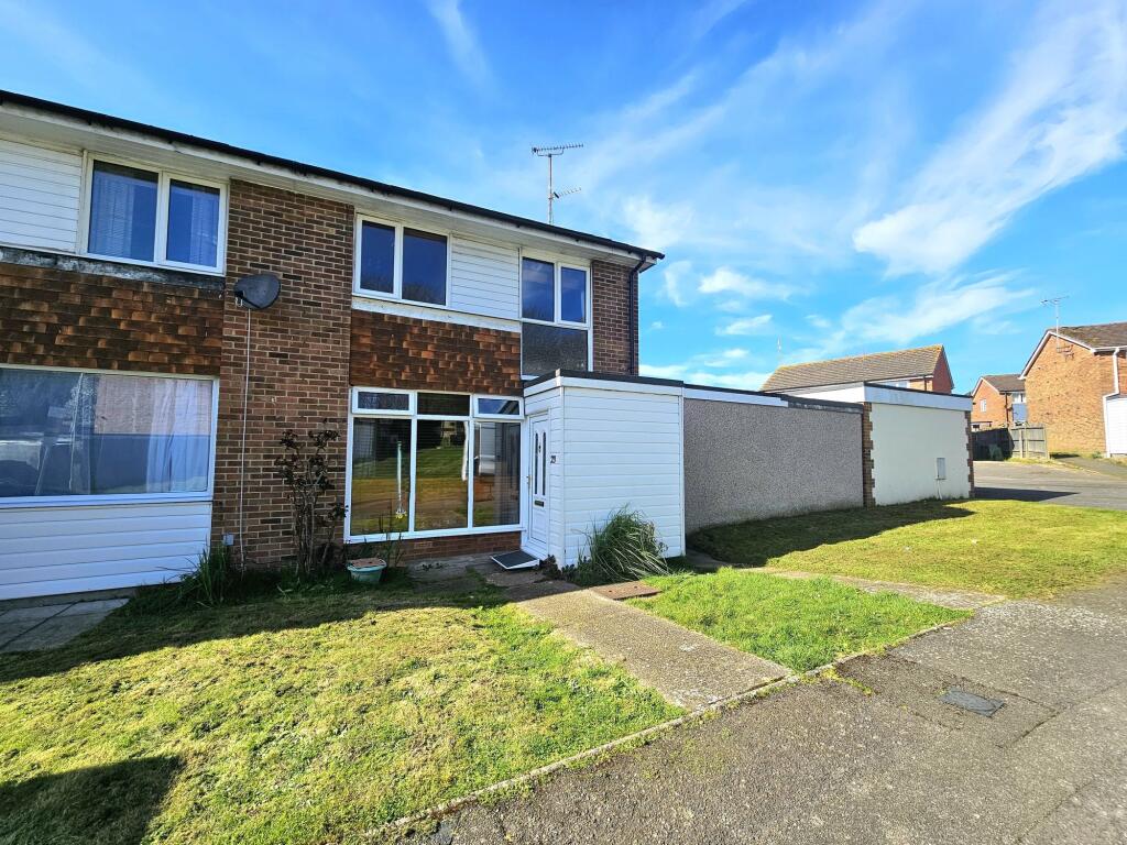 Main image of property: Darnley Close, Folkestone, CT20