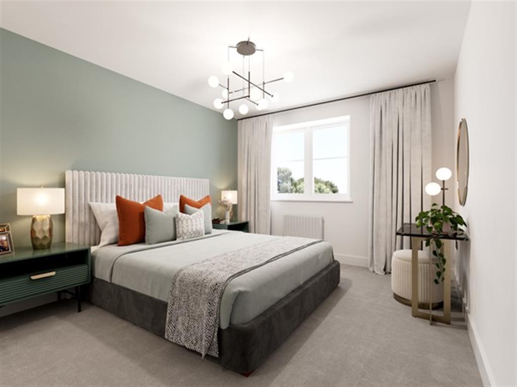 Additional image 3 of West Park, Castle Cary