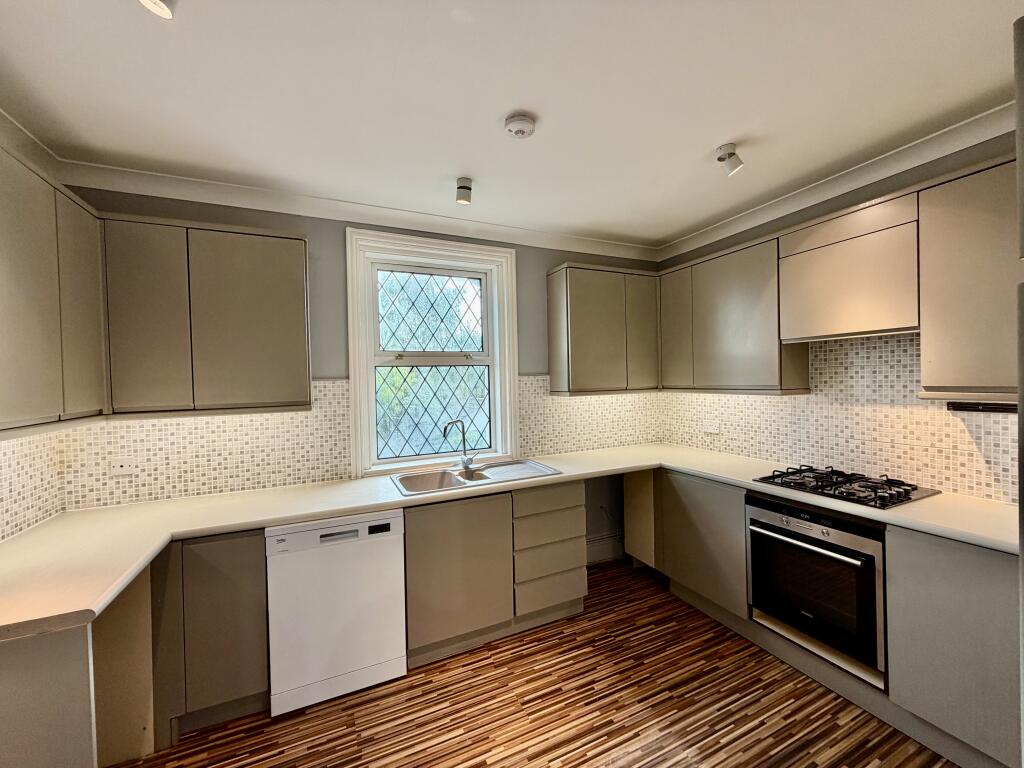Main image of property: Queen Mary Avenue, Bournemouth