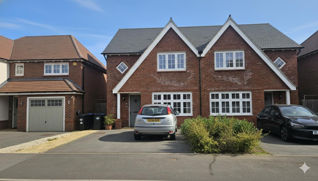 Main image of property: Clifton View Close, Houlton, RUGBY