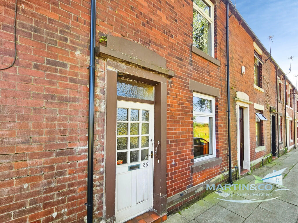 Main image of property: Haslam Street, Spotland