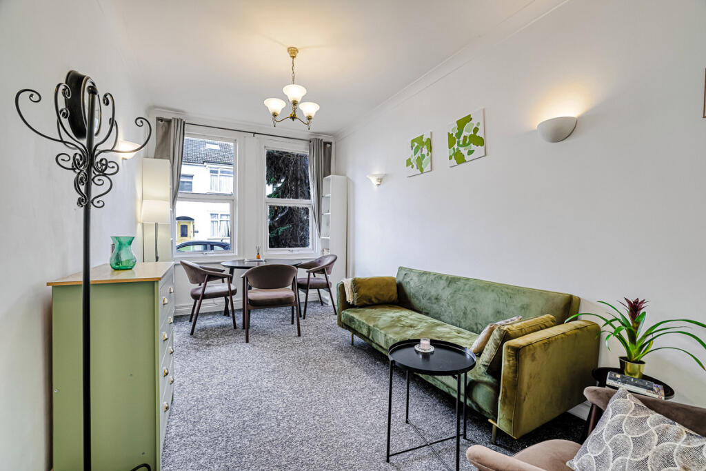 Main image of property: Shakespeare Drive, Westcliff-on-sea, SS0