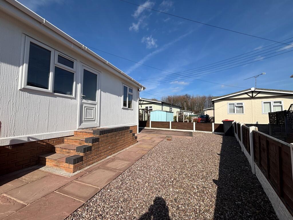 Marsh Lane, Frodsham photo 2
