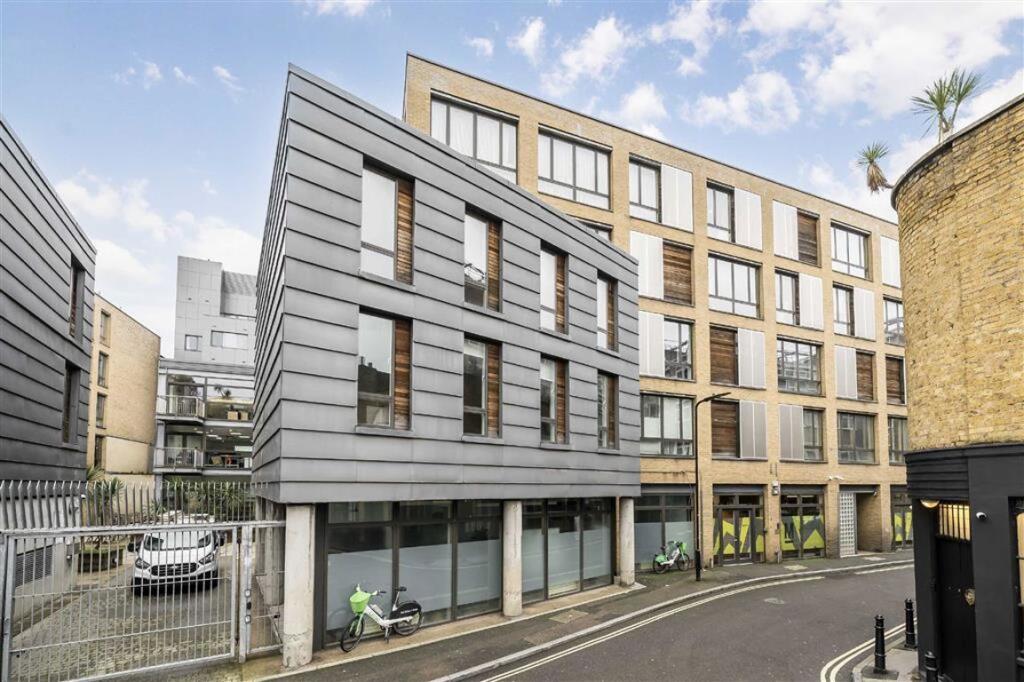 Main image of property: Drysdale Street, Shoreditch