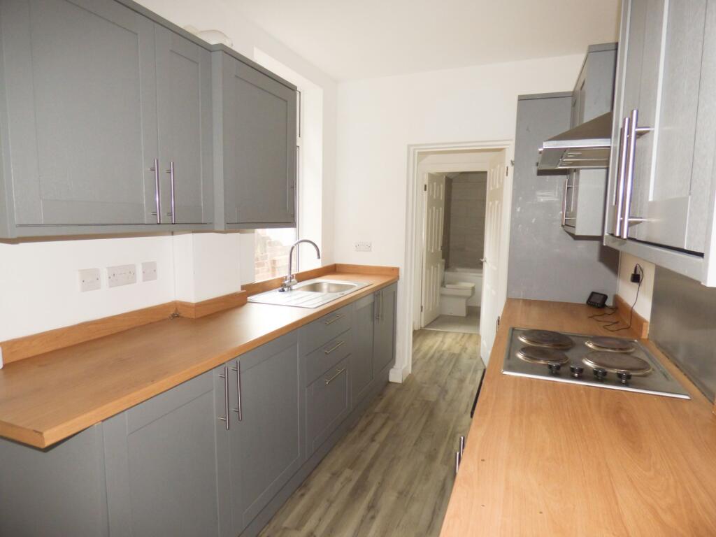 Main image of property: Ronald Road, Doncaster