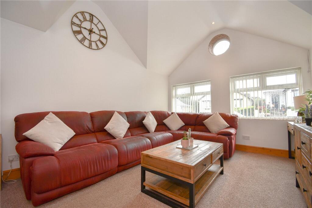 Florence Avenue, Heswall, Wirral photo 3