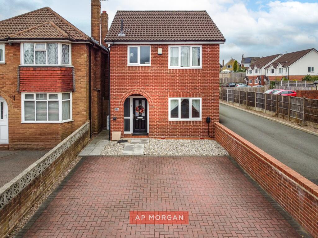 Main image of property: Bradley Street, Brierley Hill, West Midlands, DY5