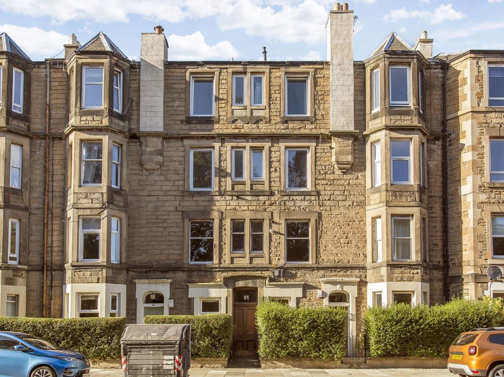 Main image of property: Marionville Road, Meadowbank, Edinburgh, EH7