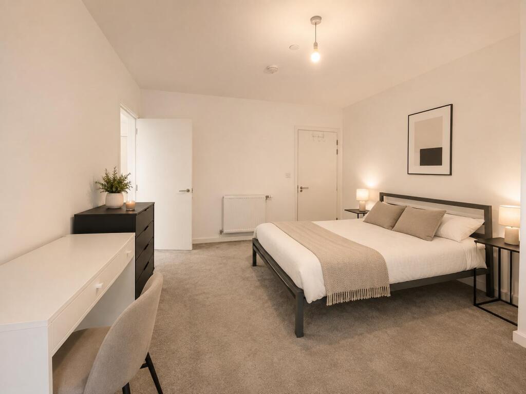 Apartment in Harrow - View 5