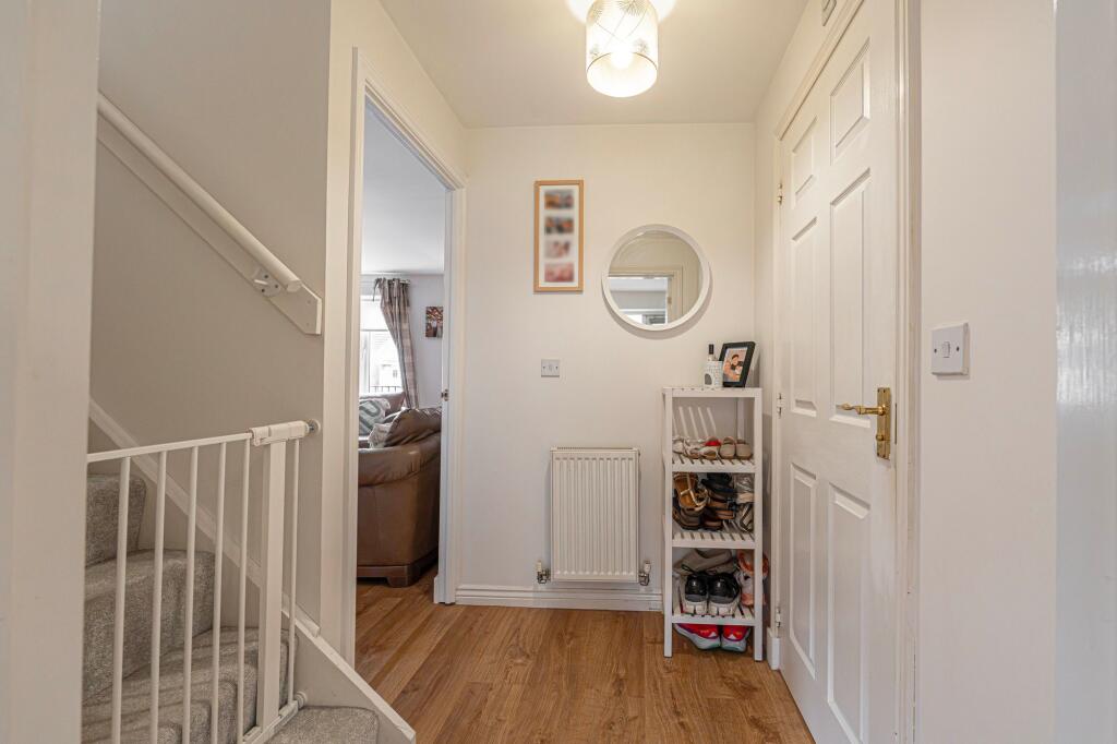 Hawthorn Drive, Merthyr Tydfil, CF47 - View 5