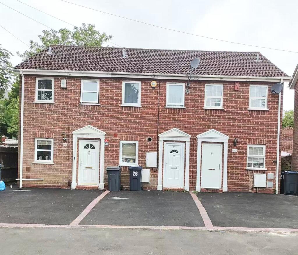 Main image of property: Wyndham Road, Birmingham, B16