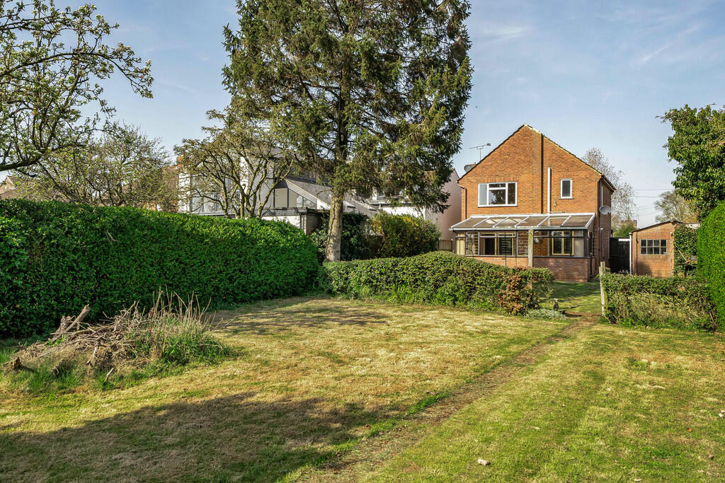 South Road, Clifton Upon Dunsmore, Rugby photo 4