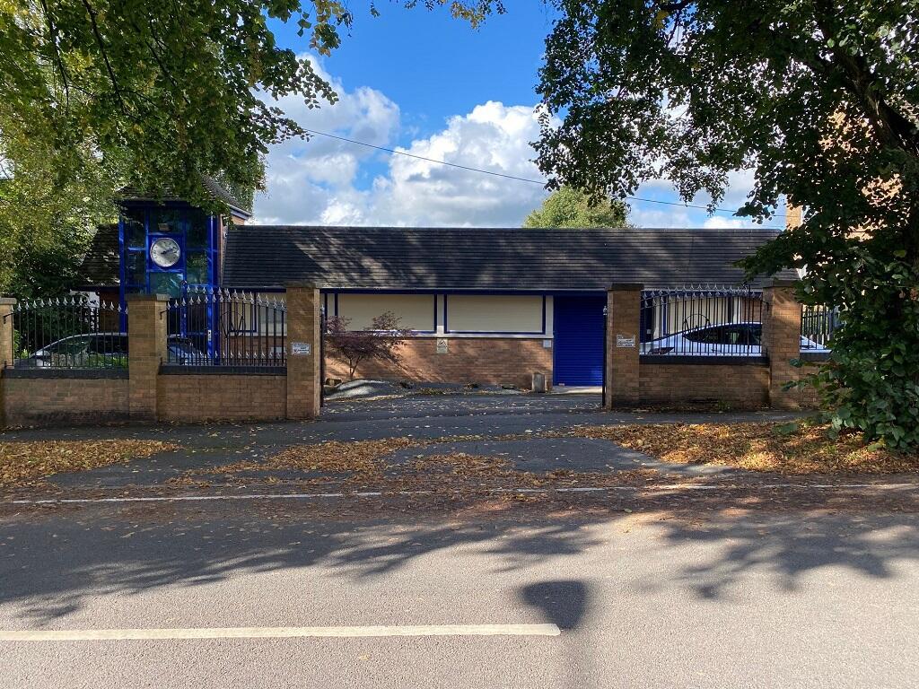 Main image of property: The Clockhouse, Hempstalls Lane, Newcastle Under Lyme, Staffordshire, ST5 0SN