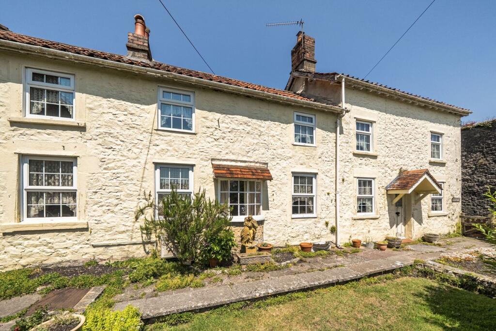 Main image of property: Zion Hill, Oakhill, Radstock, BA3