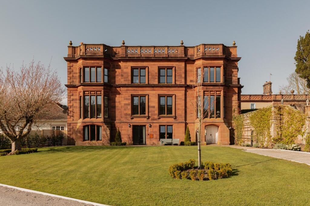 Main image of property: Linethwaite Hall, Linethwaite, near St Bees, Cumbria
