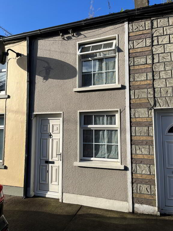 Main image of property: 117 Lower Main Street, Ballybay