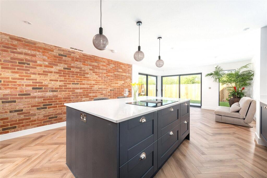 House in Haynes, Central Bedfordshire - View 3