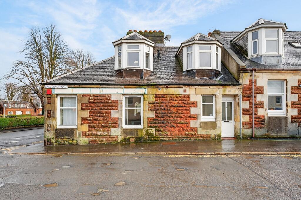 Main image of property: 3 Ladyland Road, Maybole, KA19 7DH