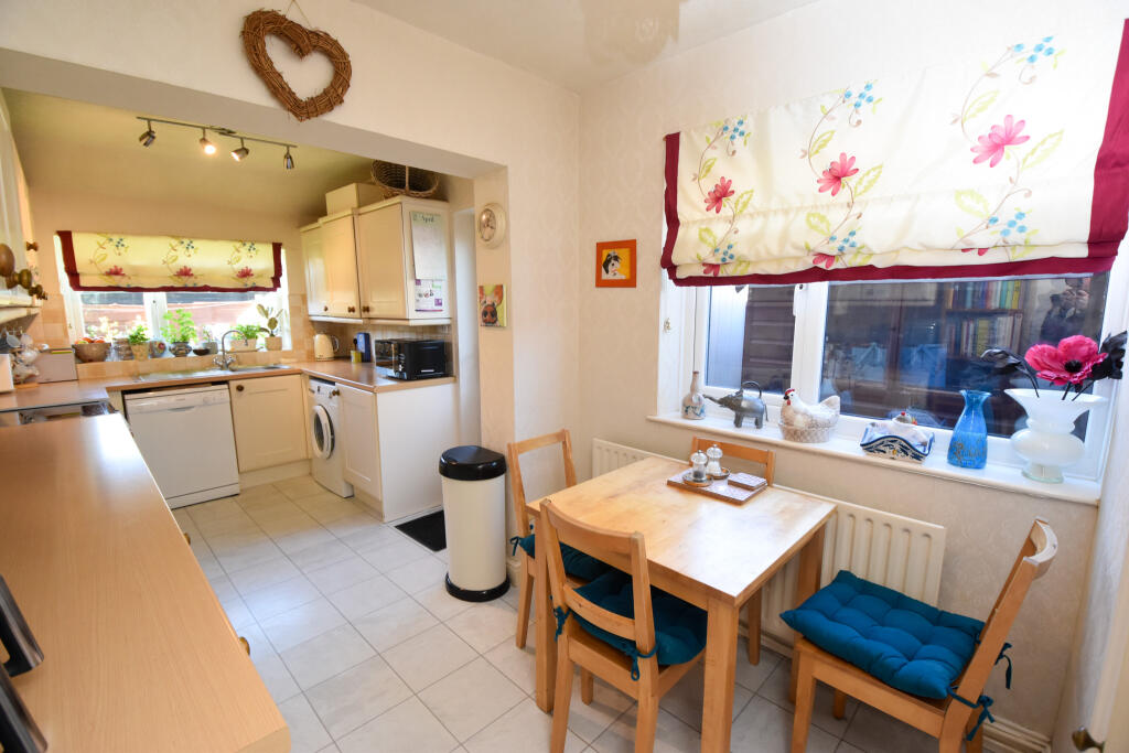 Sunningdale Road, Urmston, M41 - Widok 3