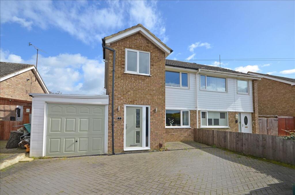 Main image of property: Webb Road, Raunds, Northamptonshire, NN9