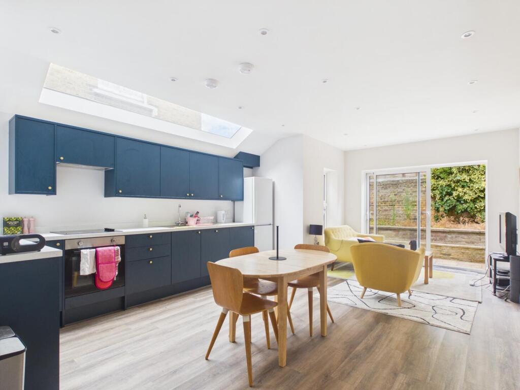 Main image of property: Willington Road, Clapham North