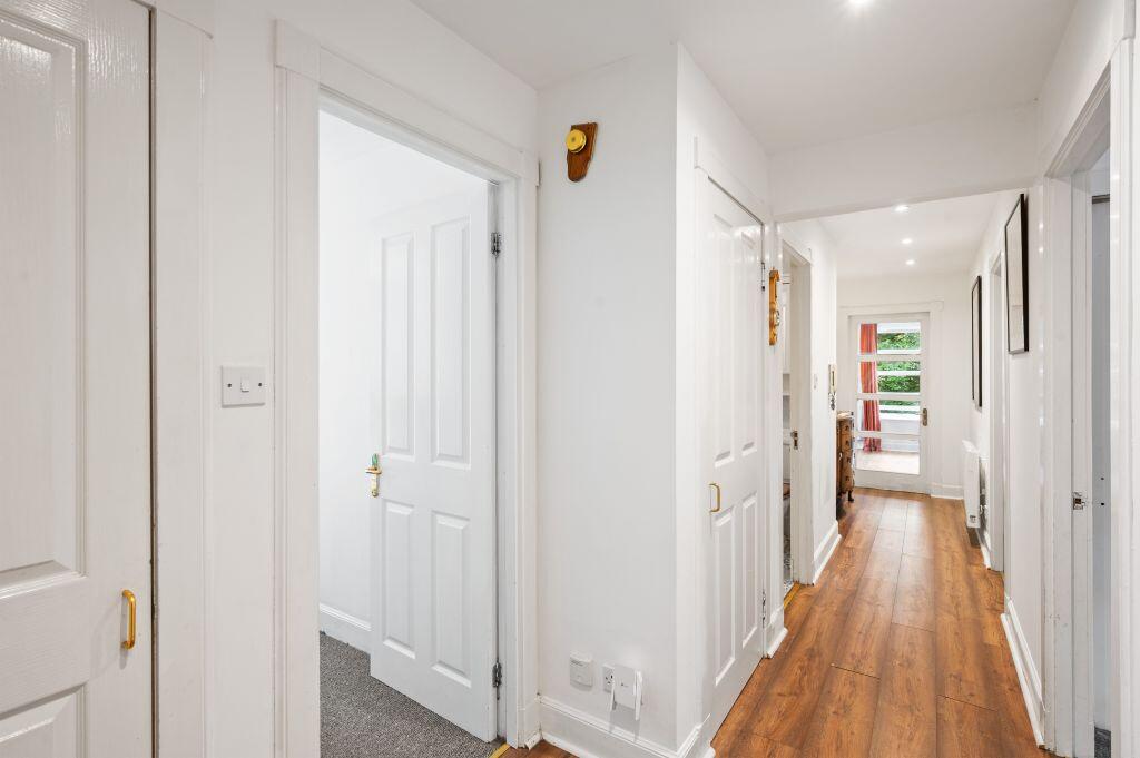 Apartment in Edinburgh, Trinity - More