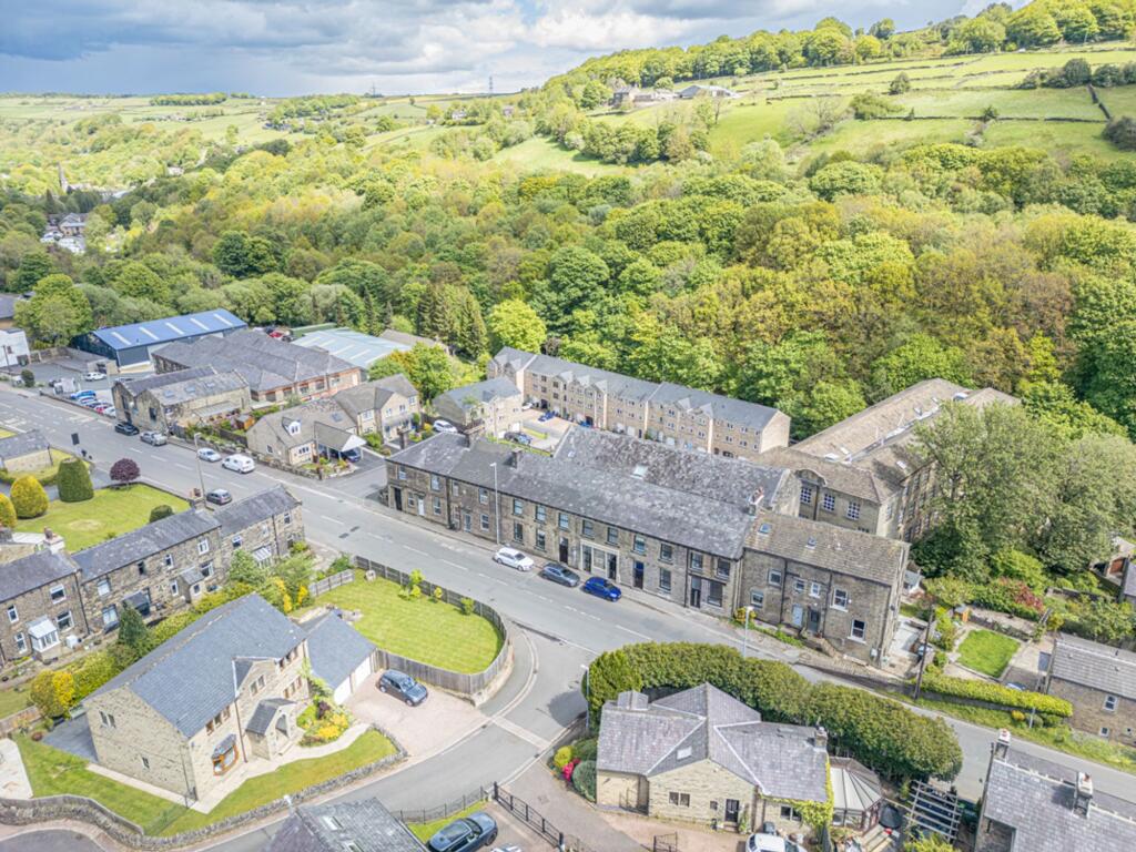 Main image of property: Oldham Road, Sowerby Bridge, HX6