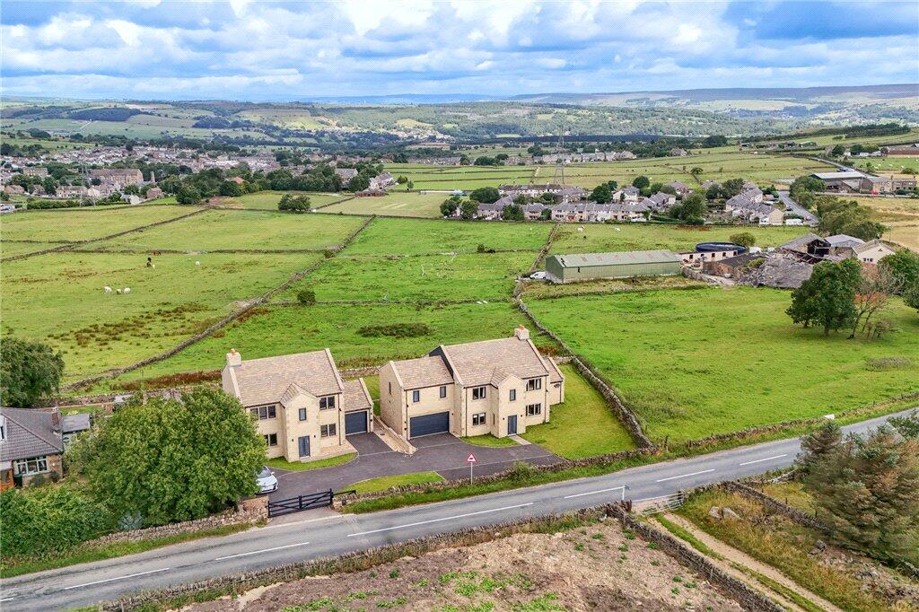 Additional image 38 of Back Lane, Wilsden, West Yorkshire, BD15