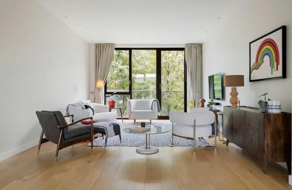 Main image of property: Cabanel Place, SE11