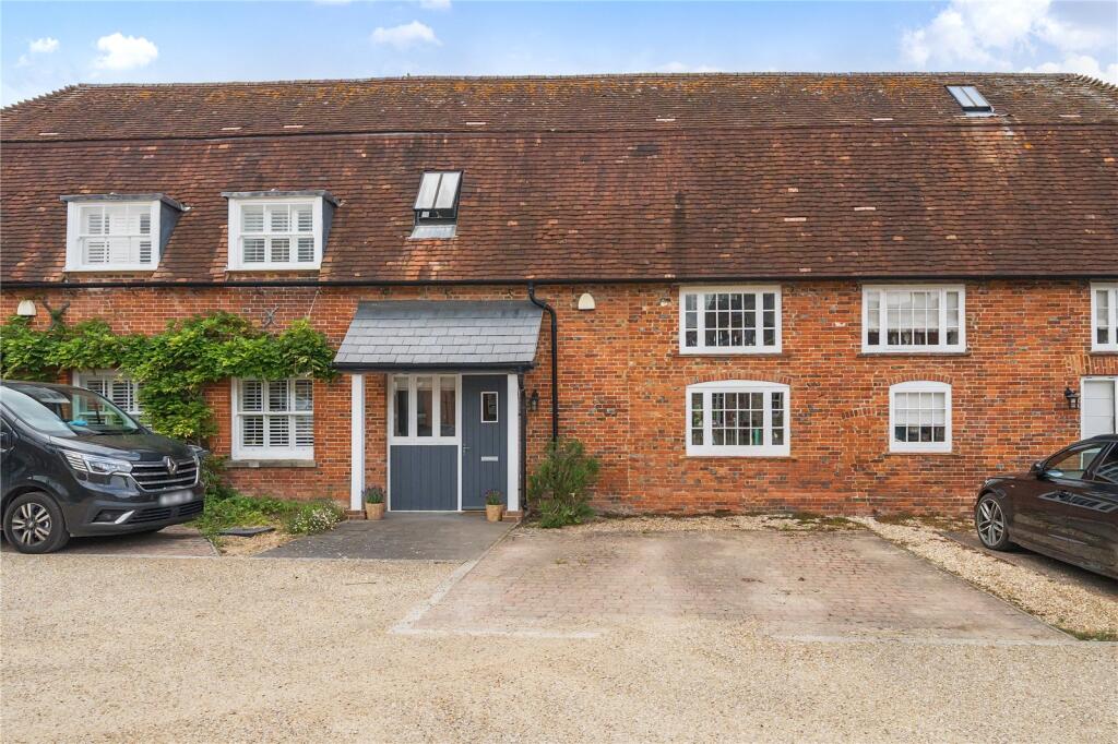 Main image of property: Ryebridge Lane, Upper Froyle, Alton, Hampshire, GU34
