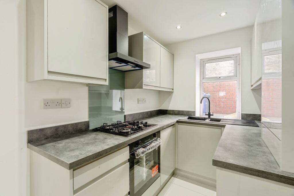 Main image of property: Gordon Street, Colne, BB8