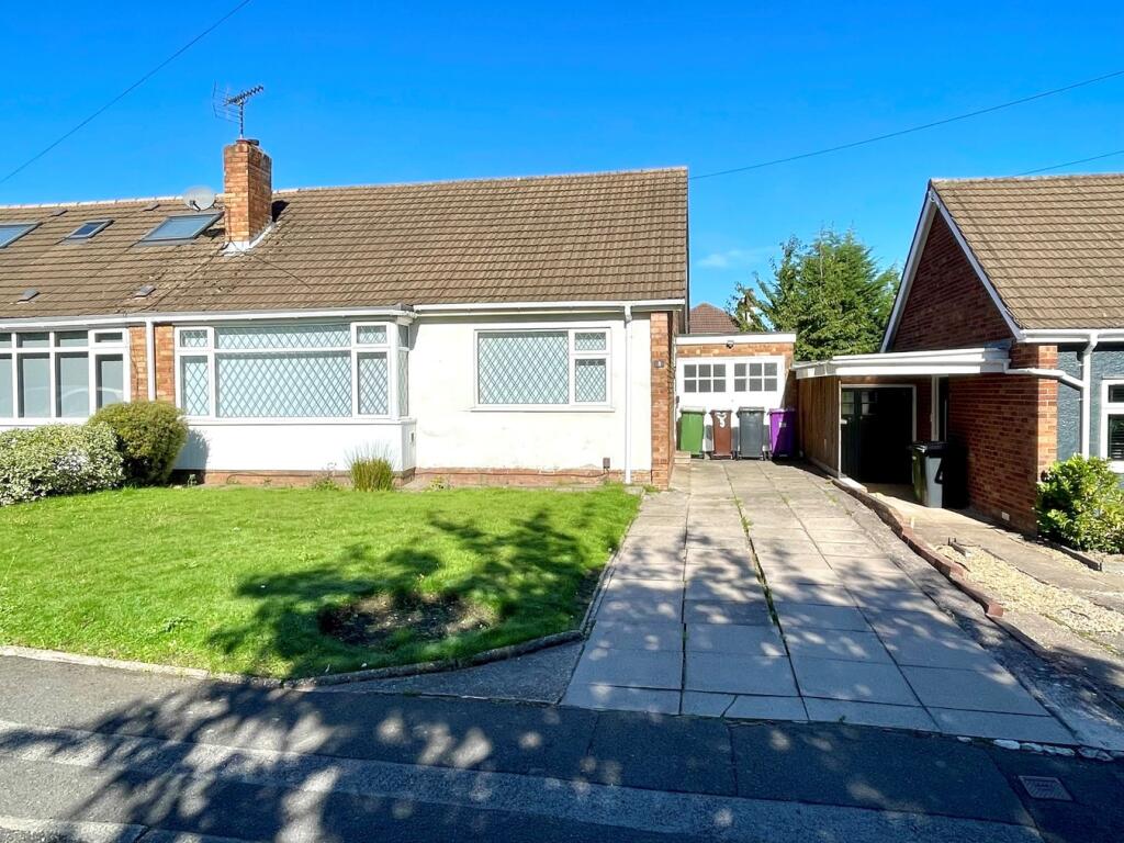 Main image of property: Greensway, Wednesfield, Wolverhampton, WV11