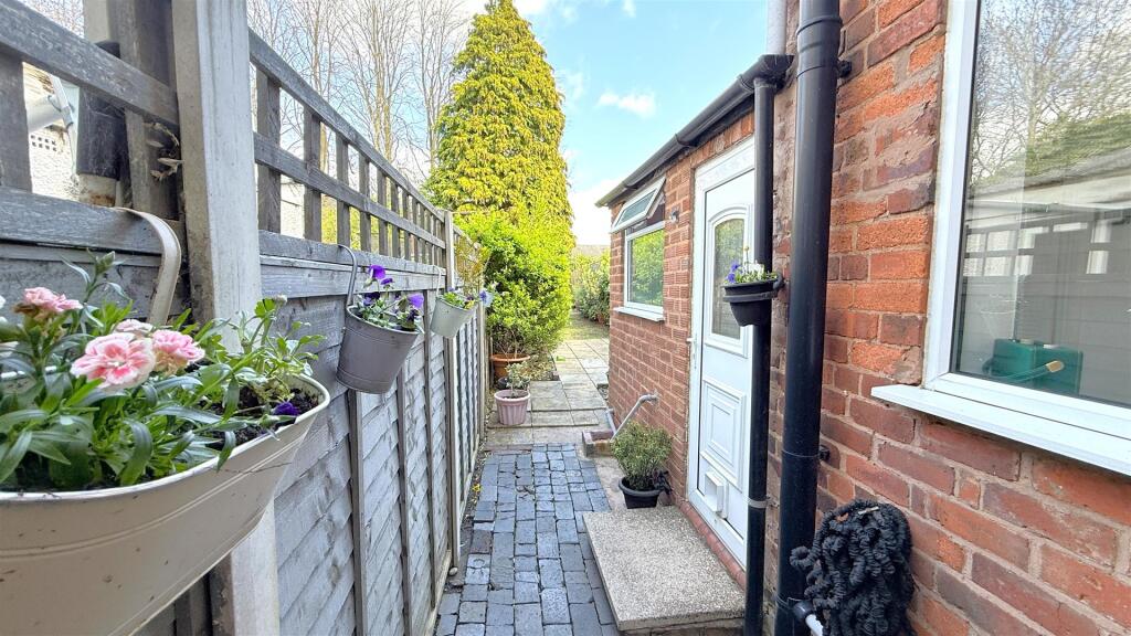 Additional image 14 of Cotteridge Road, Cotteridge, Birmingham