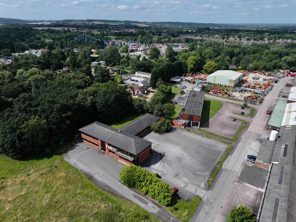 Additional image 5 of Unit 50C, Drayton House, Drayton Manor Business Park, Coleshill Road, Fazeley, Tamworth, Staffordshire, B78 3SA